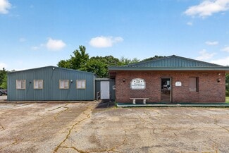 Thomaston, GA Health Care - 1412 US-19 Hwy