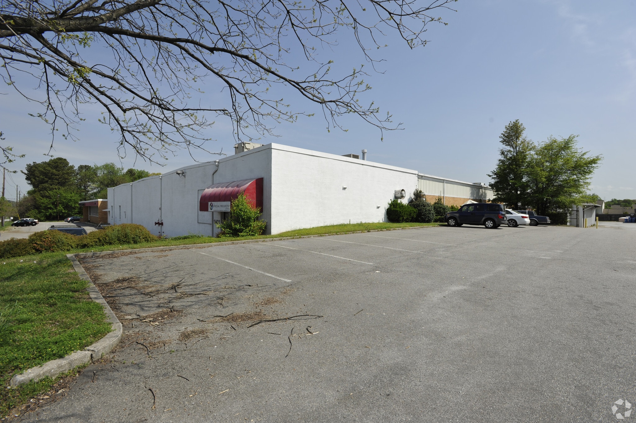 1401 Marietta Blvd NW, Atlanta, GA for Sale
