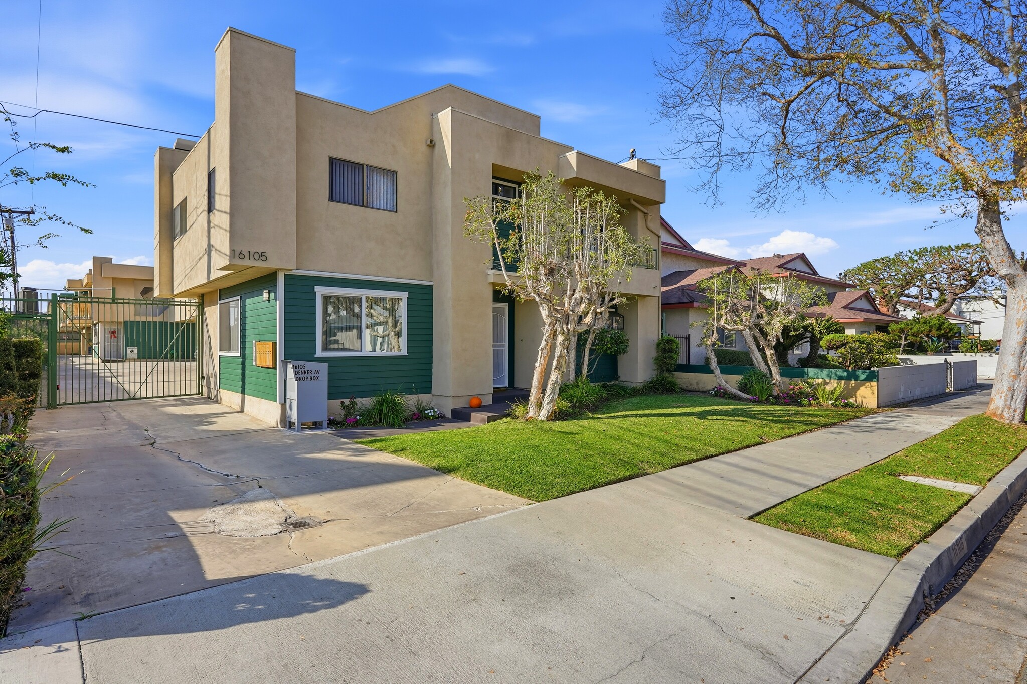 16105 S Denker Ave, Gardena, CA for Sale