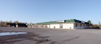 Indianapolis, IN Retail - 3702-3724 N Mitthoeffer Rd Indianapolis, IN Retail - 3702-3724 N Mitthoeffer Rd