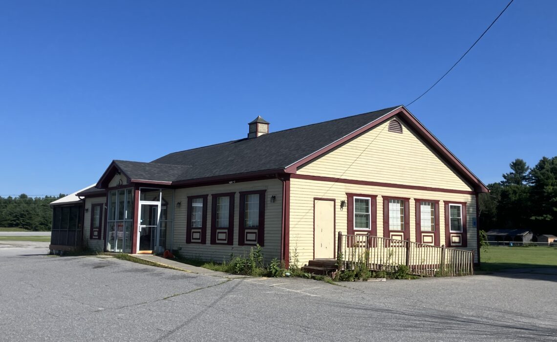 951 Main St, Fairfax, VT for Rent