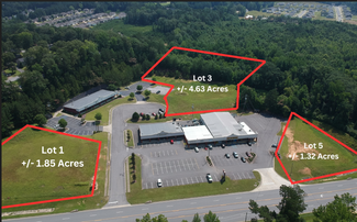 Northport, AL Commercial - 4419 Highway 43 N