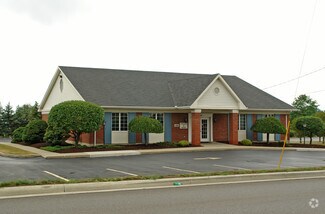 420 S Canfield Niles Rd  