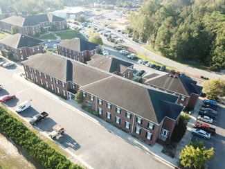 Fayetteville, NC Medical - 2139 Valleygate Dr