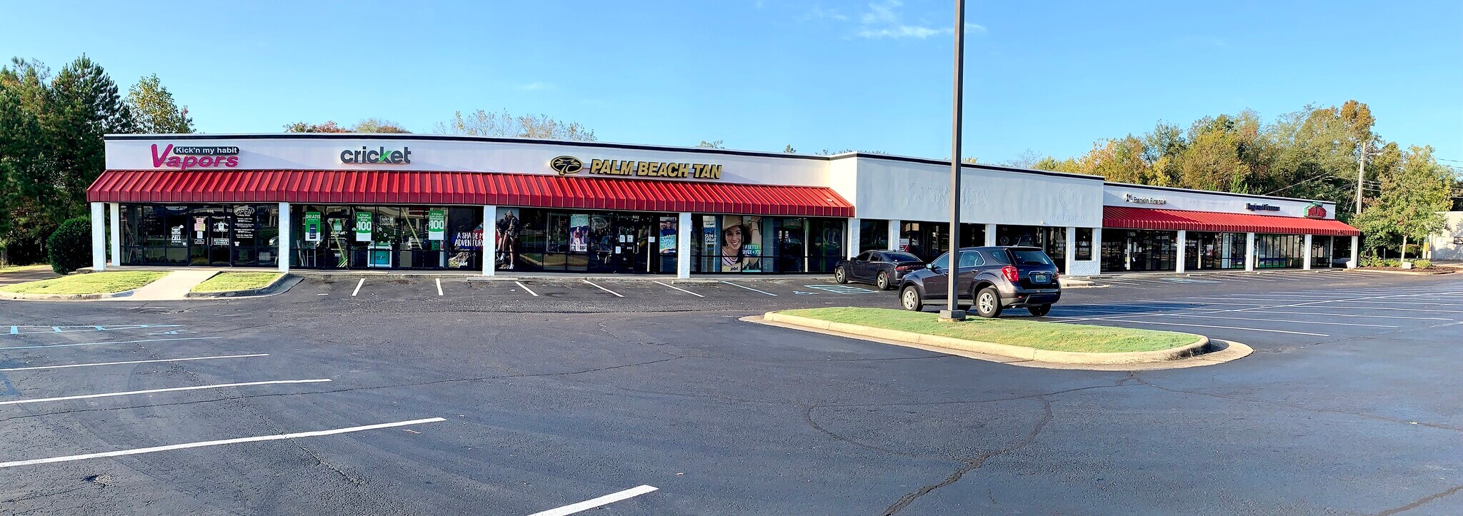 928 US Hwy 72 E, Athens, AL for Rent