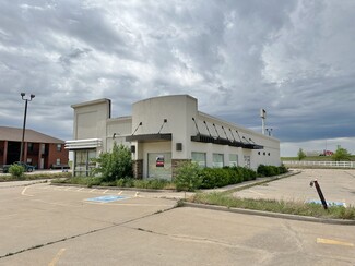 Blackwell, OK Retail - 4505 W Doolin Ave