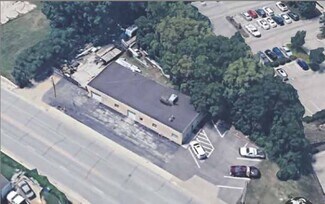 5410 ANTIOCH RD