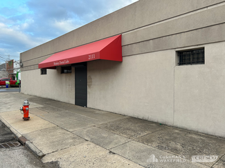 Cleveland, OH Flex - 2111 E 36th St