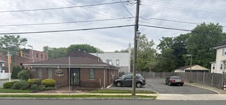 Springfield, NJ Office/Medical - 25 Morris Ave