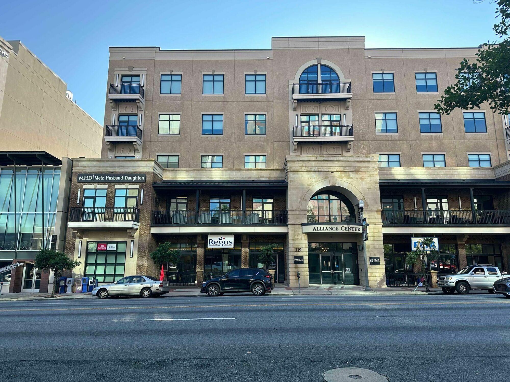113-123 S Monroe St, Tallahassee, FL for Sale