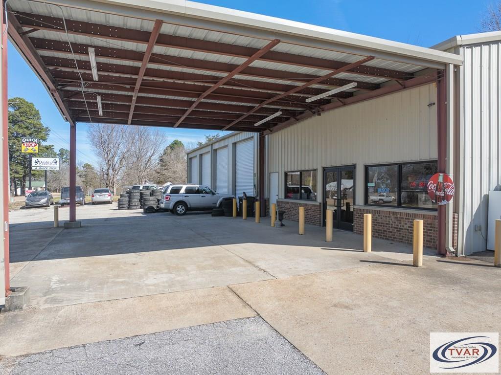 9100 Highway 70, Cedar Grove, TN for Sale