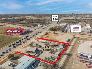 3603 E University Dr  