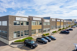 Calgary, AB Industrial - 902-954 55th Ave NE