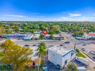 Miramar, FL Apartments - 6124 Pembroke Rd