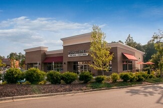 Southern Pines, NC Retail - 144 Brucewood Rd Southern Pines, NC Retail - 144 Brucewood Rd