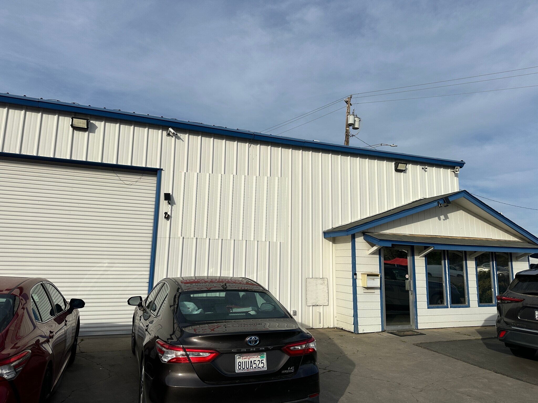1200 W East Ave, Chico, CA for Rent