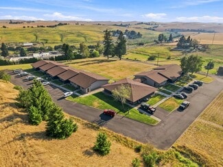 Tekoa, WA Apartments - 540 N Madison St
