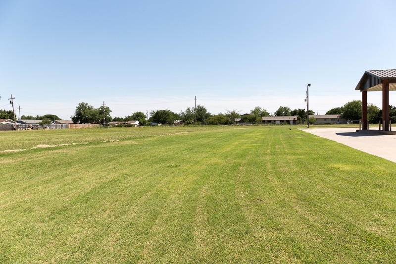 SE Lee Blvd and SE 45th St, Lawton, OK for Sale