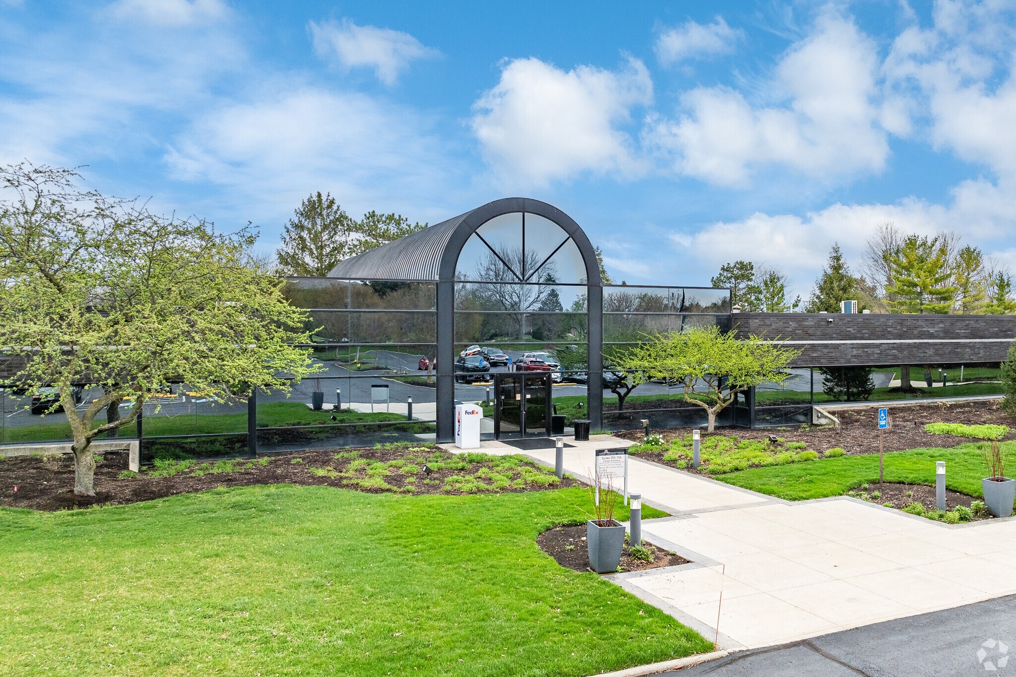5500 Frantz Rd, Dublin, OH for Rent