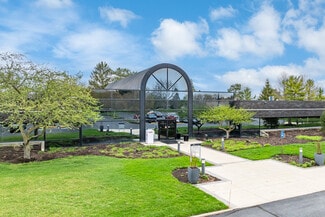 Dublin, OH Coworking Space - 5500 Frantz Rd Dublin, OH Coworking Space - 5500 Frantz Rd