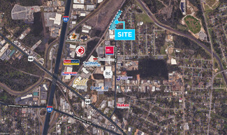 Mobile, AL Industrial - 709 Western Dr