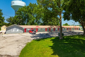 Creston, IA Hospitality - 710 New York Ave