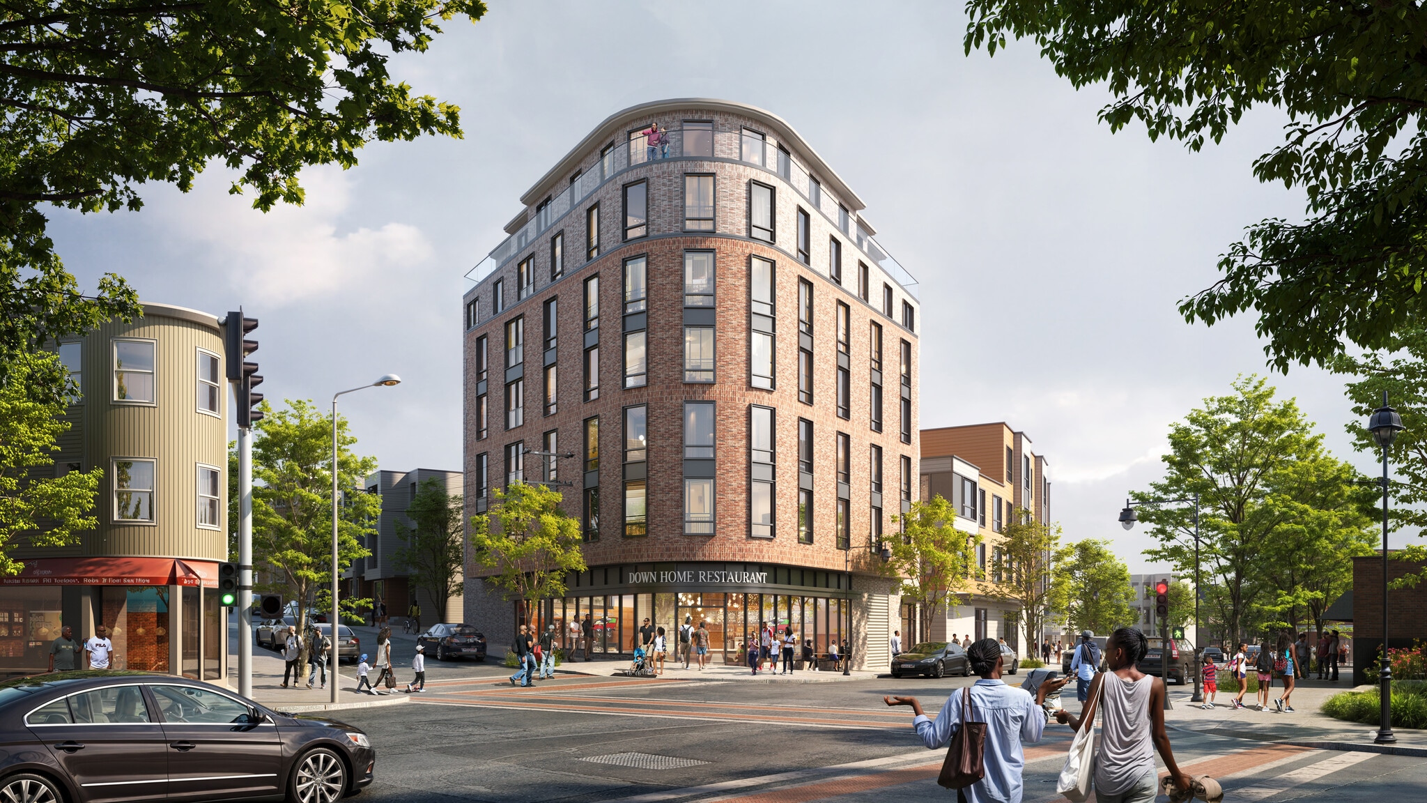 2-8 Bowdoin St, Boston, MA for Sale