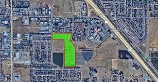 Madera, CA Commercial Land - 1004 Barnett way Madera, CA Commercial Land - 1004 Barnett way