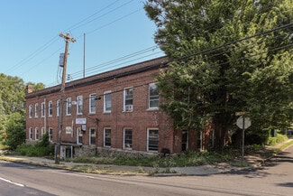 Elkins Park, PA Office/Residential - 613 W Cheltenham Ave