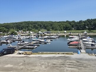 Westbrook, CT Marinas - 54 Old Boston Post Rd
