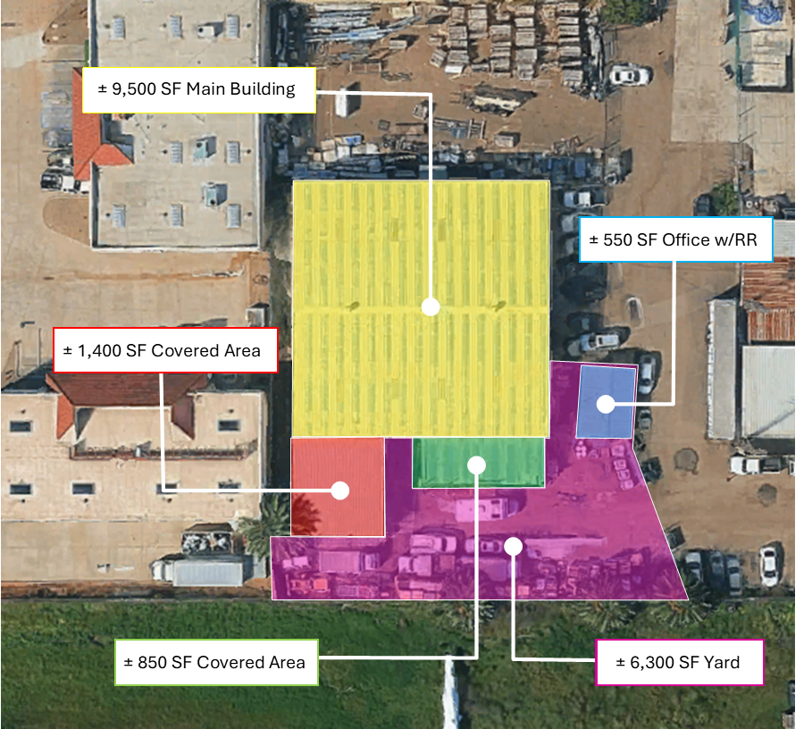 8520-8530 Roland Acres Rd, Santee, CA for Rent