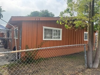 Wilmington, CA Multi-Family - 712 N Wilmington Blvd