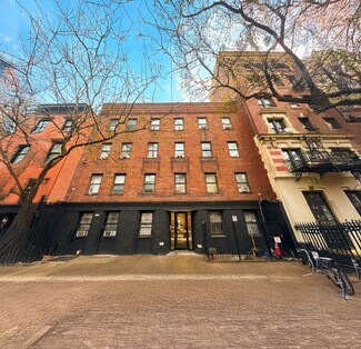 New York, NY Apartments - 206 W 21st St