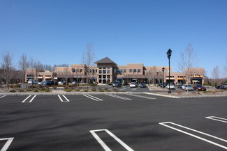 Basking Ridge, NJ Office/Medical - 25 Mountainview Blvd