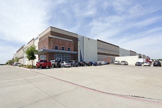 Arlington, TX Industrial - 931 W Bardin Rd Arlington, TX Industrial - 931 W Bardin Rd
