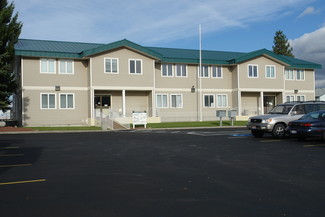 Post Falls, ID Office - 601 E Seltice St