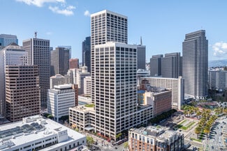 San Francisco, CA Retail - One Market Plz