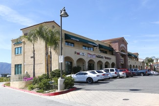 Lake Elsinore, CA Office/Medical - 31577 Canyon Estates Dr