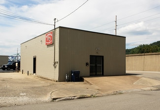 Ashland, KY Flex - 101 17th St