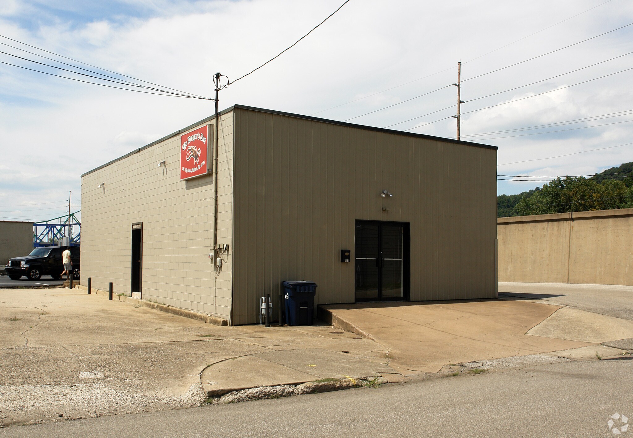 101 17th St, Ashland, KY for Rent