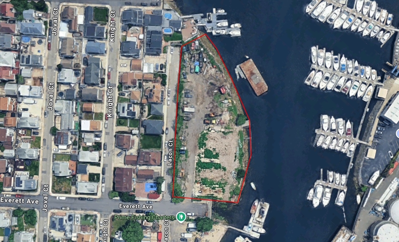 25 Lacon Ct, Brooklyn, NY for Sale