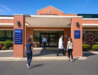 Mahwah, NJ Office/Medical - 400 Franklin Tpke Mahwah, NJ Office/Medical - 400 Franklin Tpke