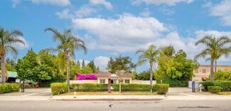 Buena Park, CA Medical - 8111 W Commonwealth Ave