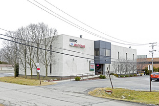 Farmington Hills, MI Office - 23900 Orchard Lake Rd