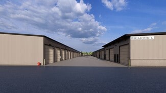 Eagle, ID Self-Storage Facilities - 771 N Hwy 16