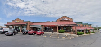 Greece, NY Office/Retail - 2496 W Ridge Rd Greece, NY Office/Retail - 2496 W Ridge Rd