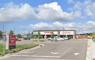 Onalaska, WI Retail - 3025 S Kinney Coulee Rd