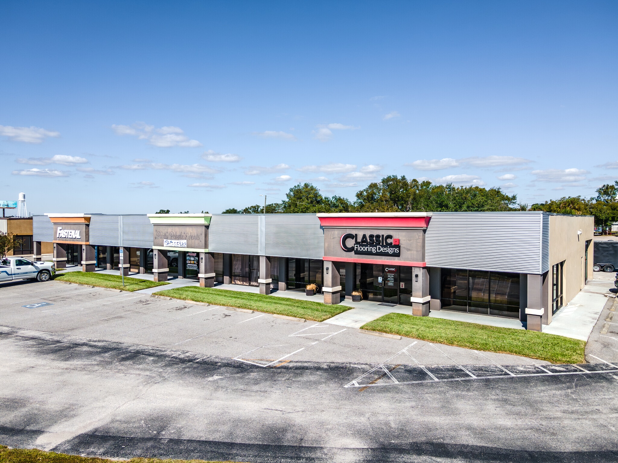 904-910 Magnolia Ave, Auburndale, FL for Sale