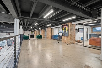 Miami, FL Flex - 2041-2045 NW 1st Ave