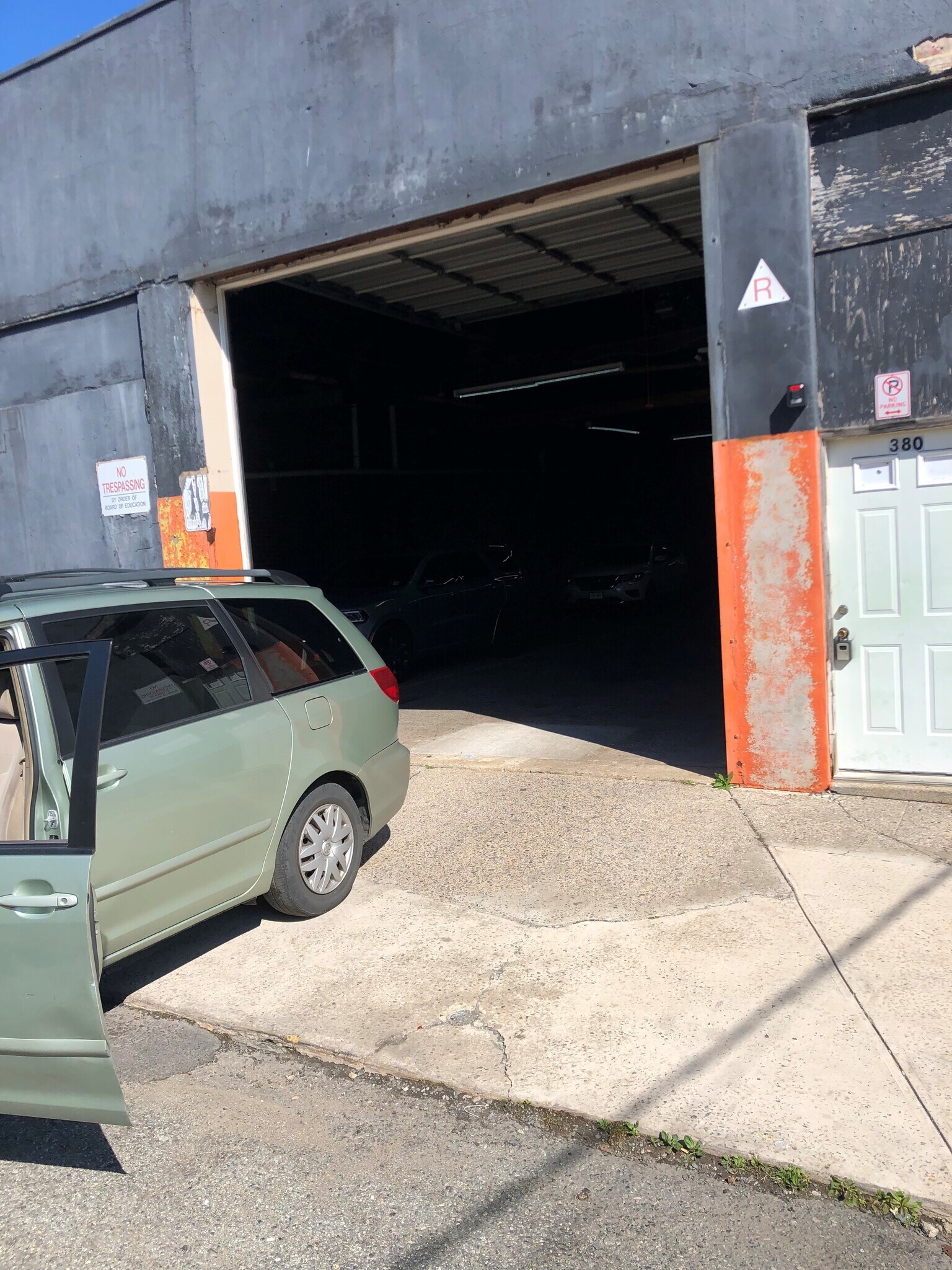 380 New St Perth Amboy, NJ 08861 Industrial Property for Sale on